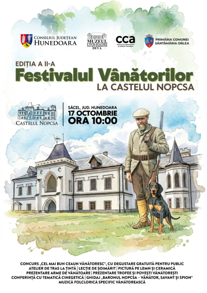 CN_festivalul_vanatorilor_2026