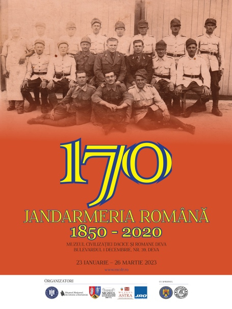 Expozitia_JANDARMERIA_ROMANA_1850-2020