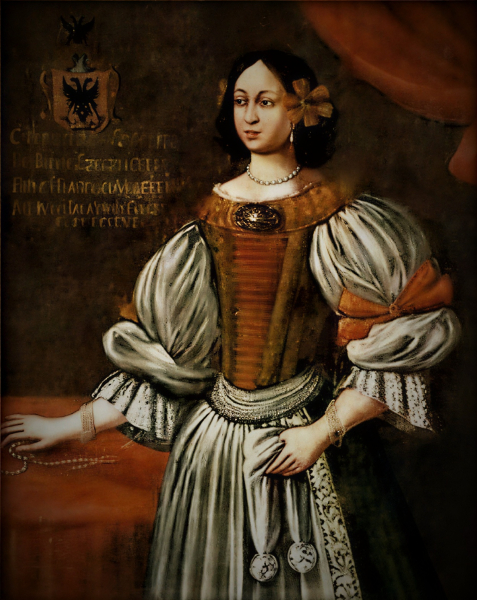 Maria_Szechy