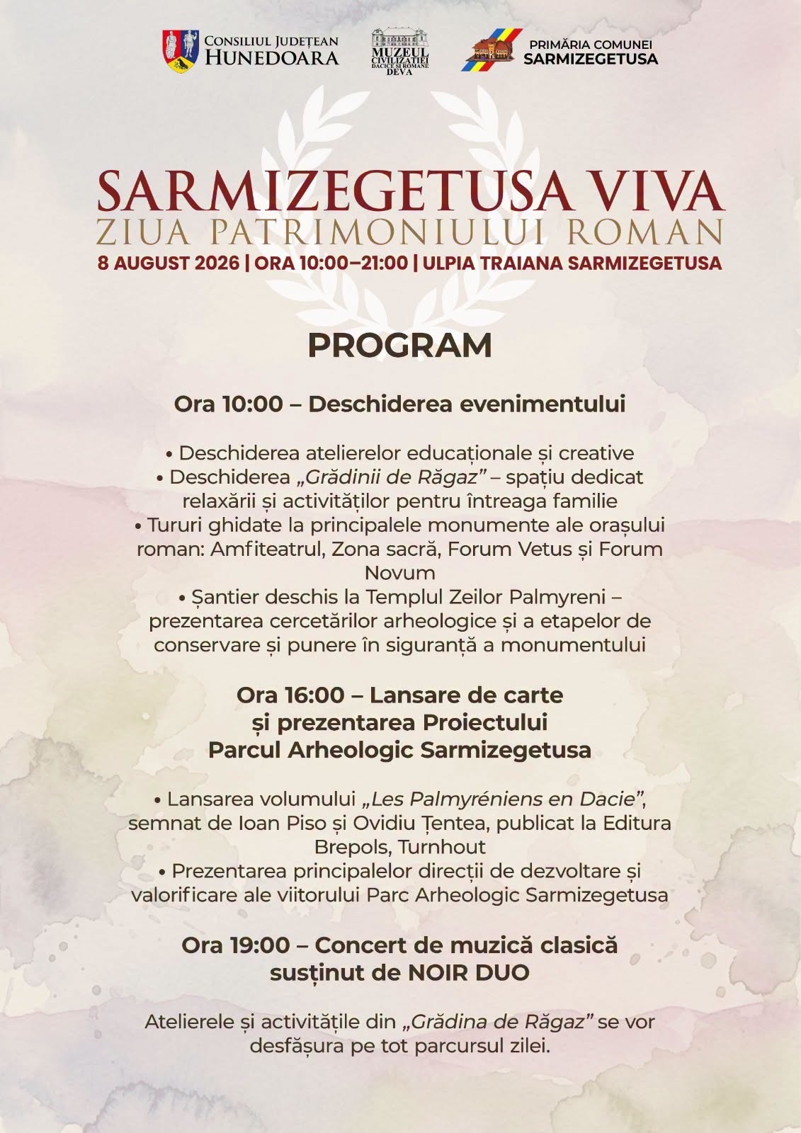 sarmizegetusa viva 2